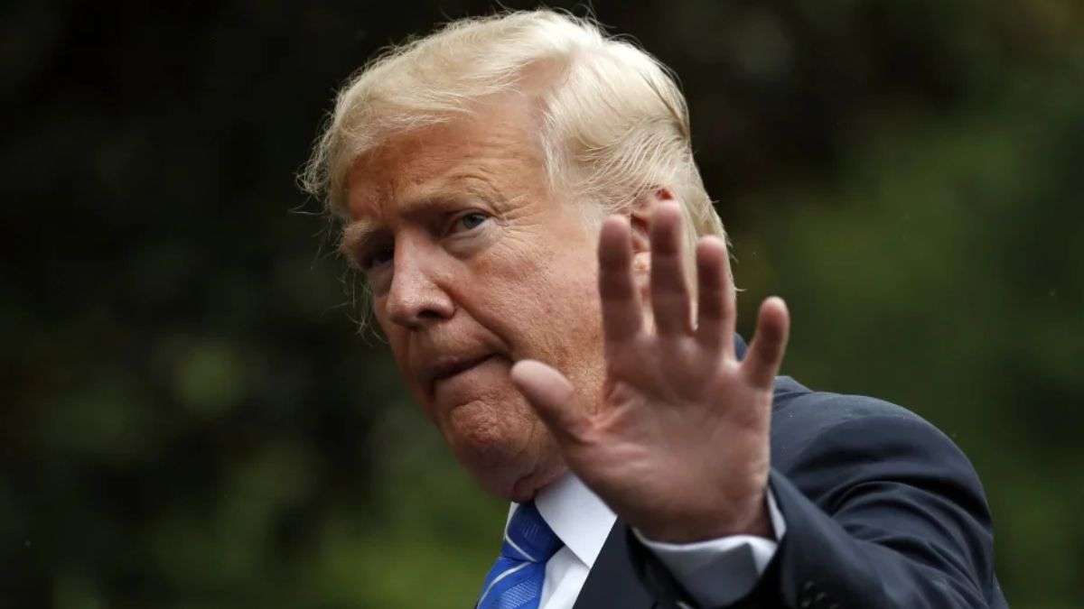 Explainer: ट्रंप ने ईरान पर हमले को 10 दिन के लिए क्यों टाला? एक्सपर्ट्स ने बताई ये बहुत बड़ी वजह