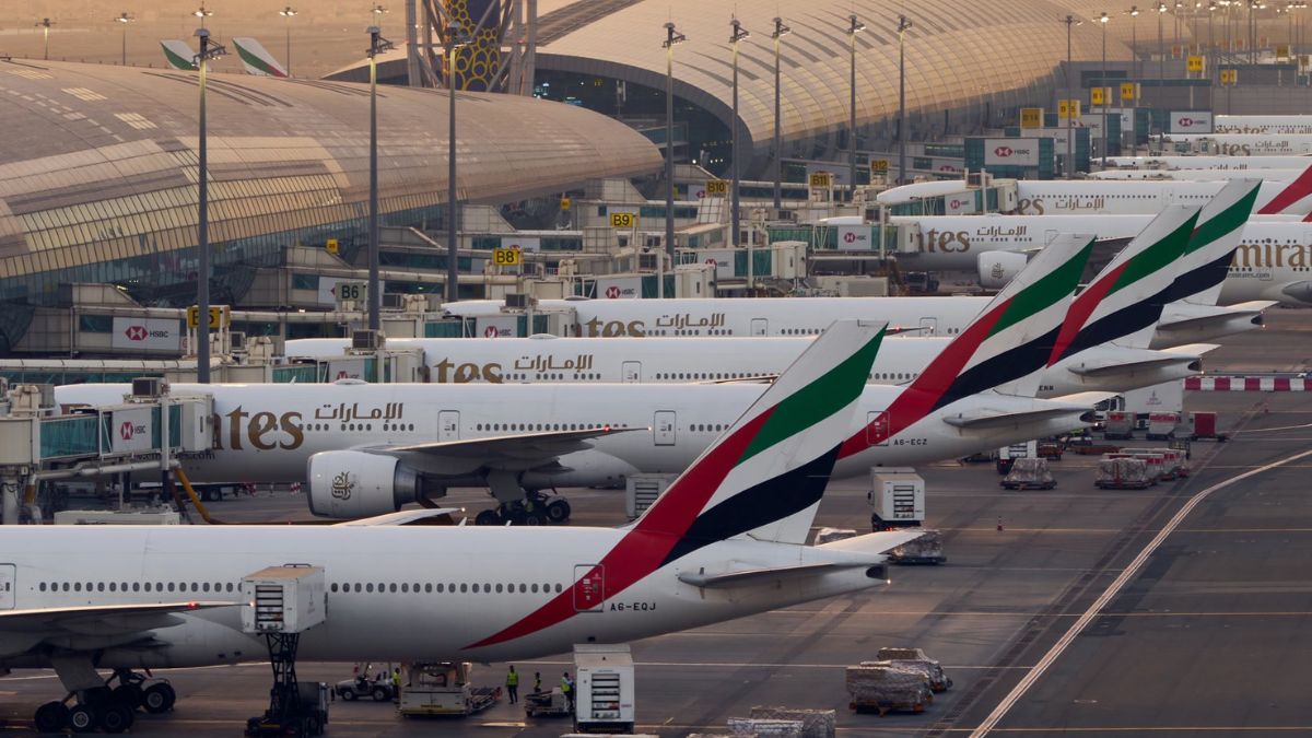 तेल अवीव, दुबई, अबु धाबी, दोहा, तेहरान समेत ये प्रमुख एयरपोर्ट बंद, ईरान के हमलों ने बढ़ाई टेंशन