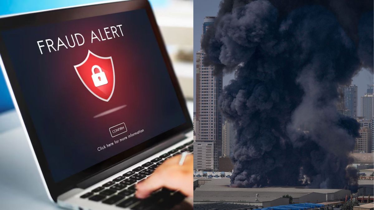 UAE में ठगों ने ढूंढा आपदा में अवसर! सिम स्वैप से लोगों के बैंक अकाउंट से उड़ा रहे पैसे! दुबई पुलिस का अलर्ट