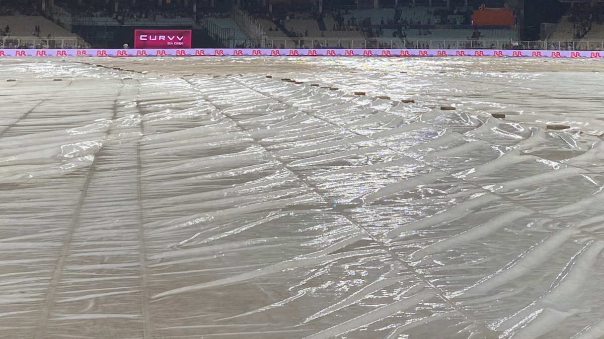 SA vs NZ: कोलकाता में सेमीफाइनल मैच का मजा बारिश की वजह से क्या होगा किरकिरा? ऐसा रहेगा मौसम का पूरा हाल