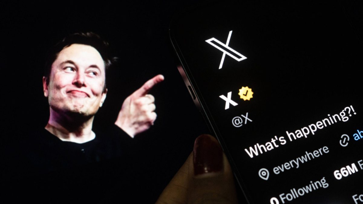 Elon Musk को बड़ा झटका, X वेरिफिकेशन सिस्टम में करना होगा बदलाव