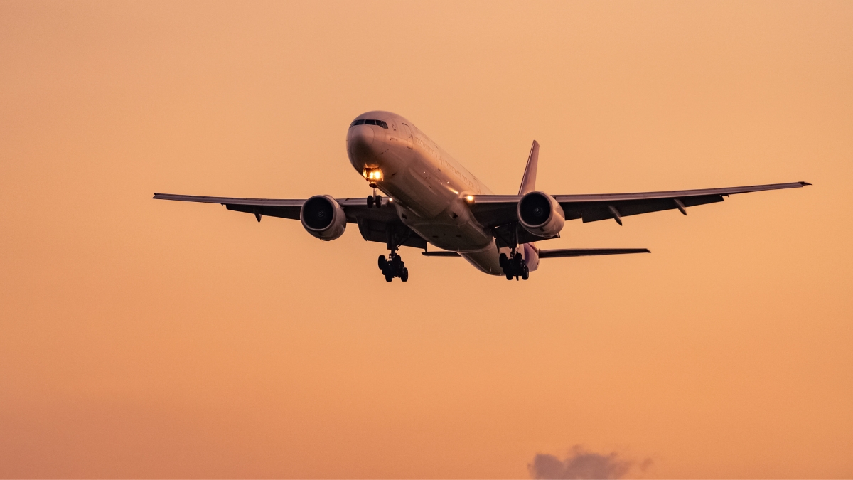 फ्लाइट का किराया होगा सस्ता! सरकार ने 60% सीटें फ्री रखने का दिया आदेश, एयरलाइंस के मनमानी चार्ज पर लगेगी लगाम