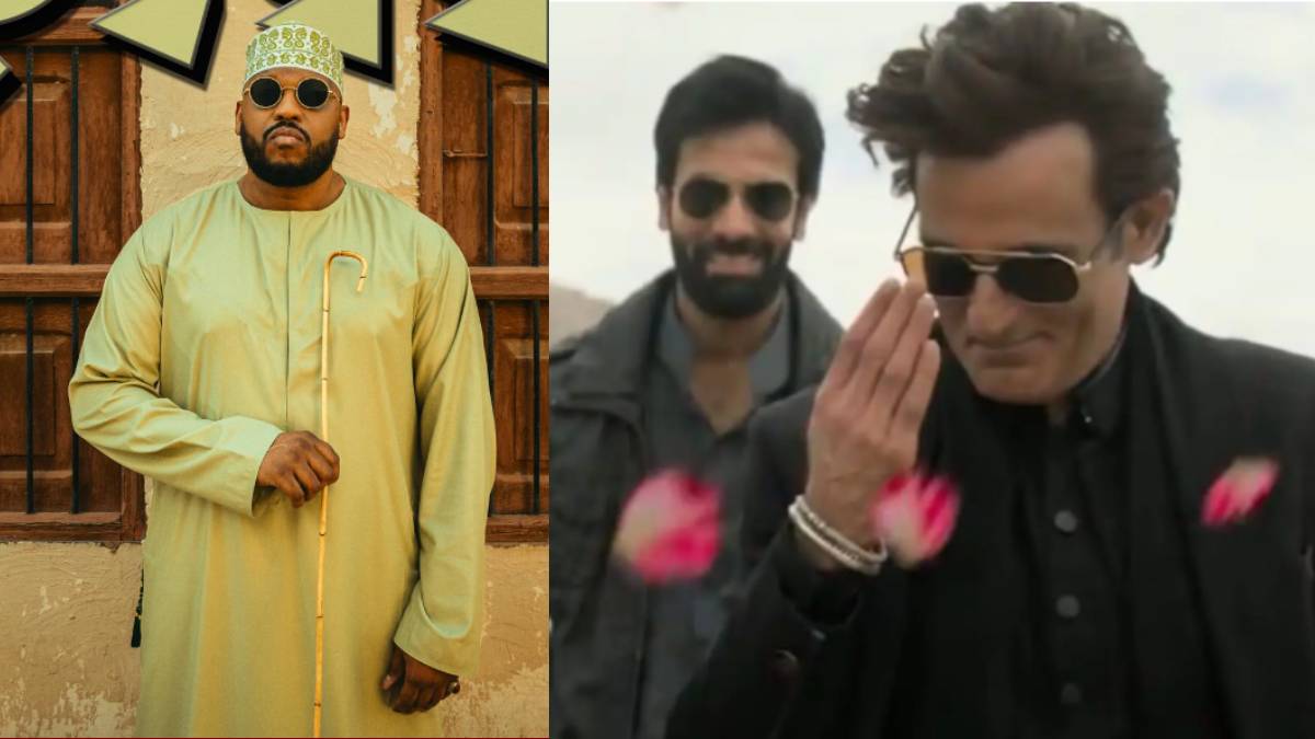 अब बेंगलुरु के UN40 फेस्टिवल में नहीं सुनाई देगा धुरंधर का वायरल FA9LA गाना, सिंगर ने कैंसिल किया भारत दौरा