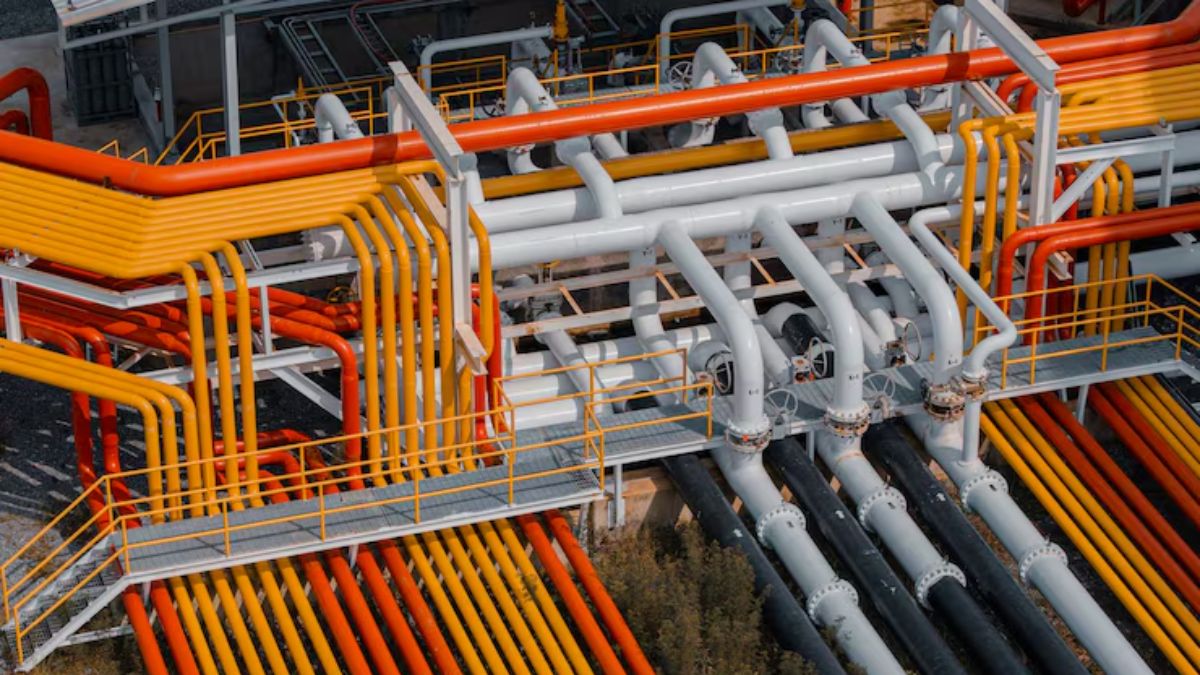 सरकार ने प्राकृतिक गैस ढांचे को मजबूत बनाने के लिए अधिसूचित किया नया आदेश, तेजी से होगा PNG कनेक्शन का विस्तार