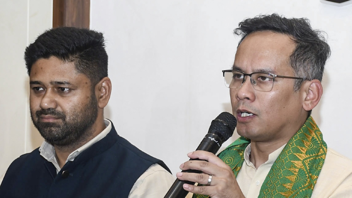 असम चुनाव के लिए कांग्रेस की दूसरी लिस्ट जारी, अब तक कुल 65 उम्मीदवारों के नाम का ऐलान