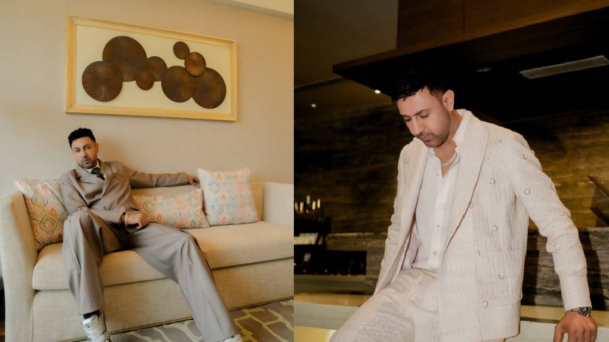 गैंगस्टर गोल्डी बराड़ ने पंजाबी एक्टर-सिंगर गिप्पी ग्रेवाल को दी धमकी, बोले- 'भुगतने होंगे गंभीर परिणाम'