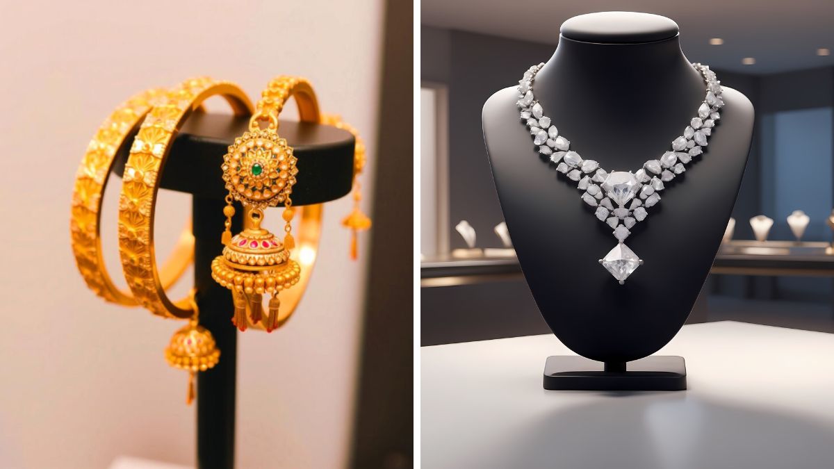 होली के दिन भी Gold-Silver ने दिखाया अपना रंग, 11000 रुपये महंगी हुई चांदी; जानें आज सोने का कितना चढ़ा भाव