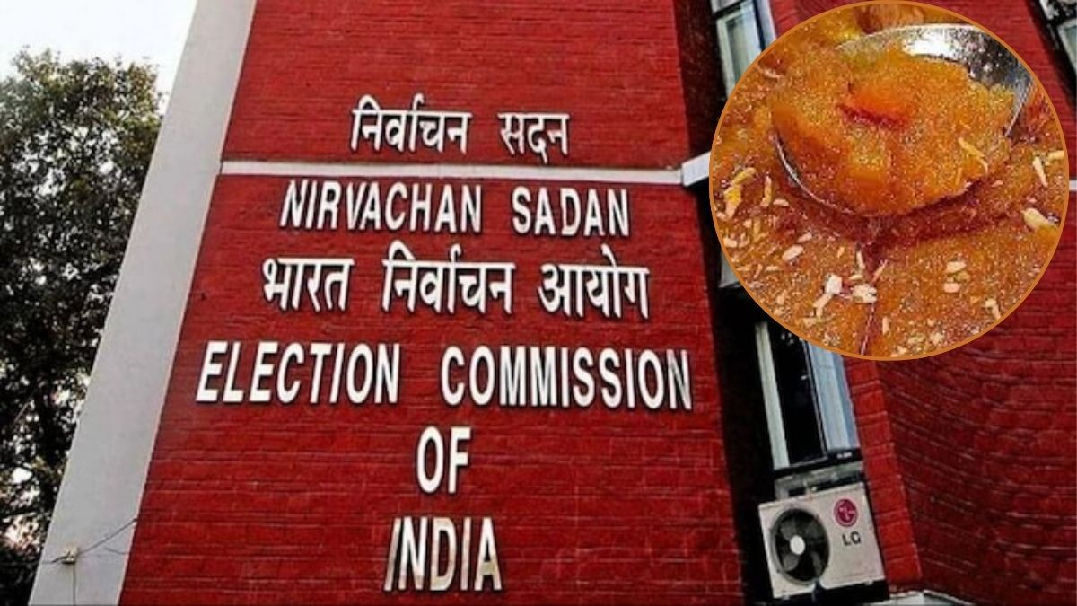 वोट डालिए, मुंह मीठा कीजिए... केरल चुनाव में पहली बार के वोटर्स का 'हलवे' से होगा स्वागत, चुनाव आयोग का ऐलान