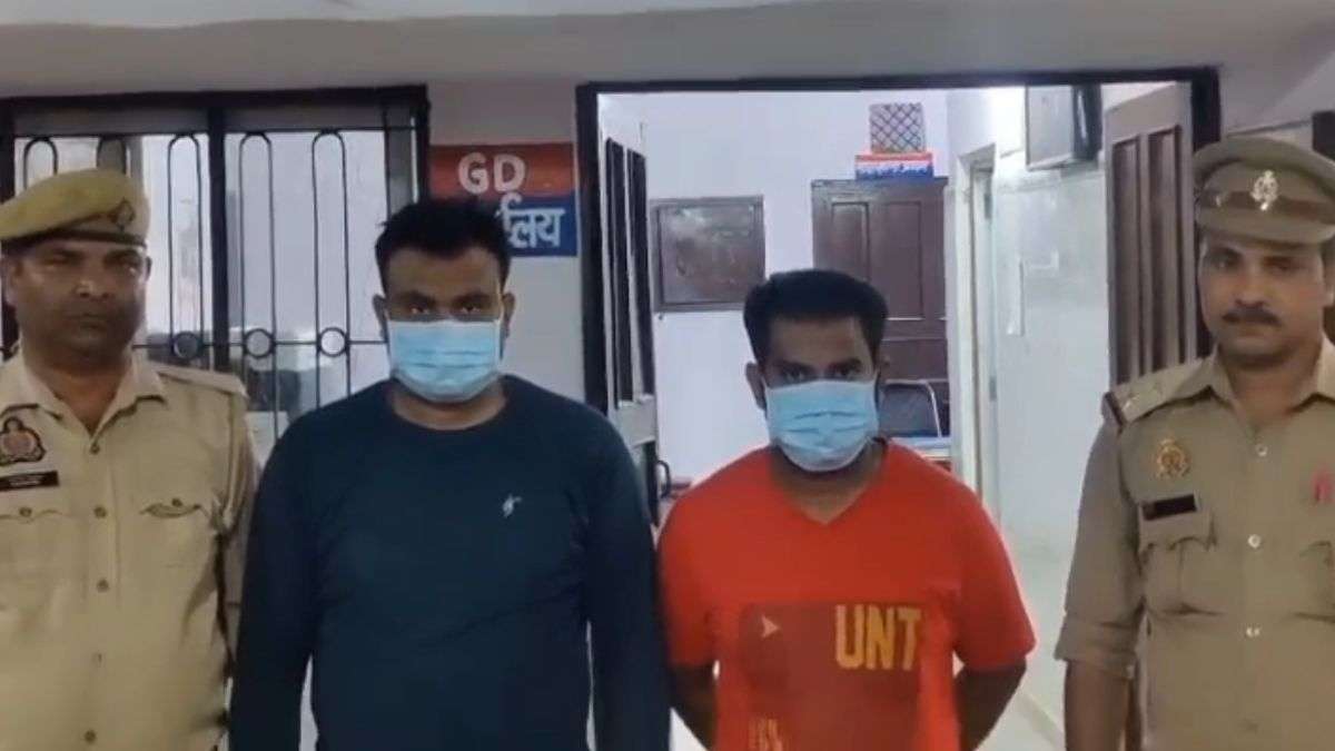 रावण के मंदिर के रेकी कर डेटा भेजा पाकिस्तान, पुलिस ने पकड़े 2 जासूस; यूं हुआ मकसद का खुलासा