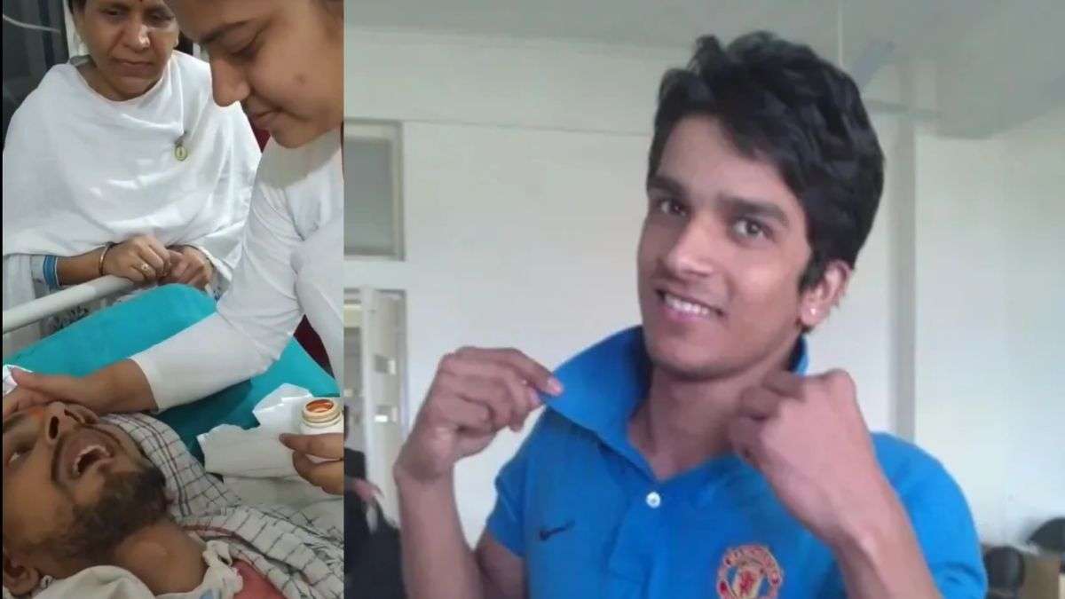 हरीश राणा का दिल्ली AIIMS में निधन, 13 साल कोमा में रहने के बाद मिली इच्छा मृत्यु