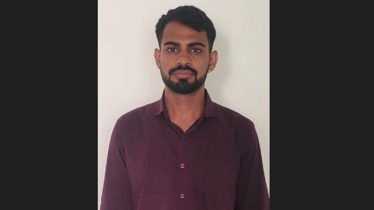 इंडियन नेवी का लांस नायक ISI के लिए कर रहा था जासूसी, यूपी ATS ने आगरा से दबोचा