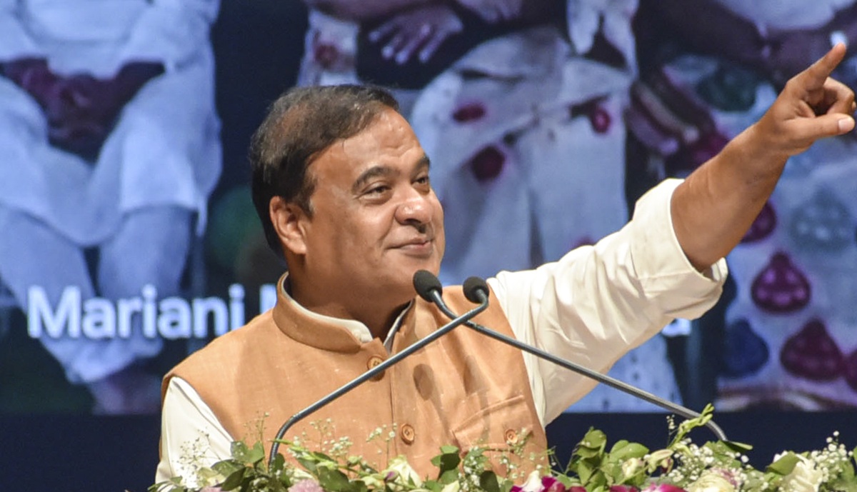 असम में NDA का सीट शेयरिंग फॉर्मूला तय, बीजेपी CEC की दिल्ली में बैठक, उम्मीदवारों का ऐलान जल्द