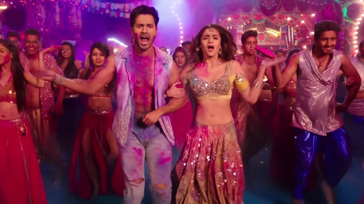 होली रील्स के लिए परफेक्ट हैं 5 बॉलीवुड गाने, रंगों के साथ डांस की धूम से दोगुना हो जाएगा मजा