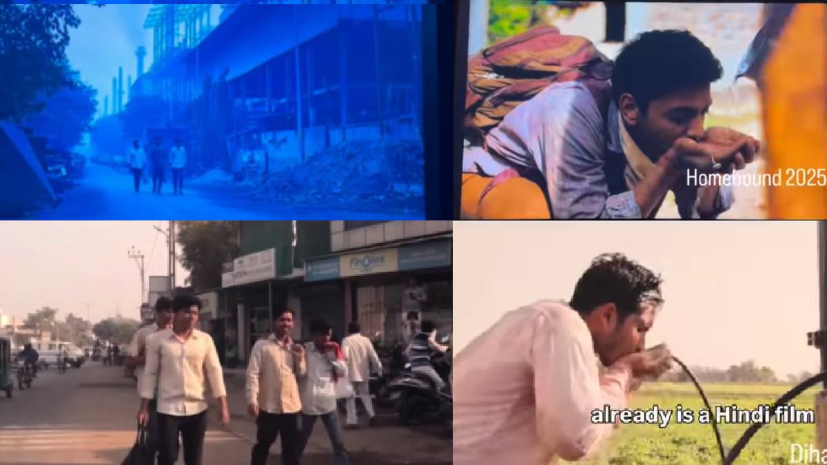 लापता लेडीज की तरह इस साल भी Oscar एंट्री निकली कॉपी पेस्ट, खोज निकाली 2021 की फिल्म, जिससे चुराया गया सीन दर सीन