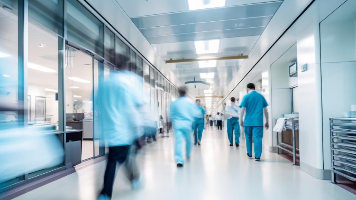 पेट दर्द, उल्टी और दस्त... राम नवमी का प्रसाद खाने के बाद 60 लोग बीमार, 46 अस्पताल में भर्ती