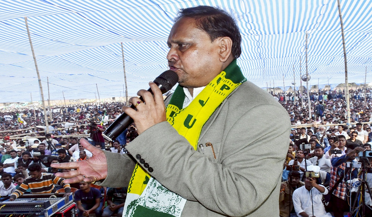 हुमायूं कबीर TMC को देंगे कड़ी टक्कर! 182 सीटों पर पार्टी लड़ेगी चुनाव, ममता के खिलाफ भी उम्मीदवार