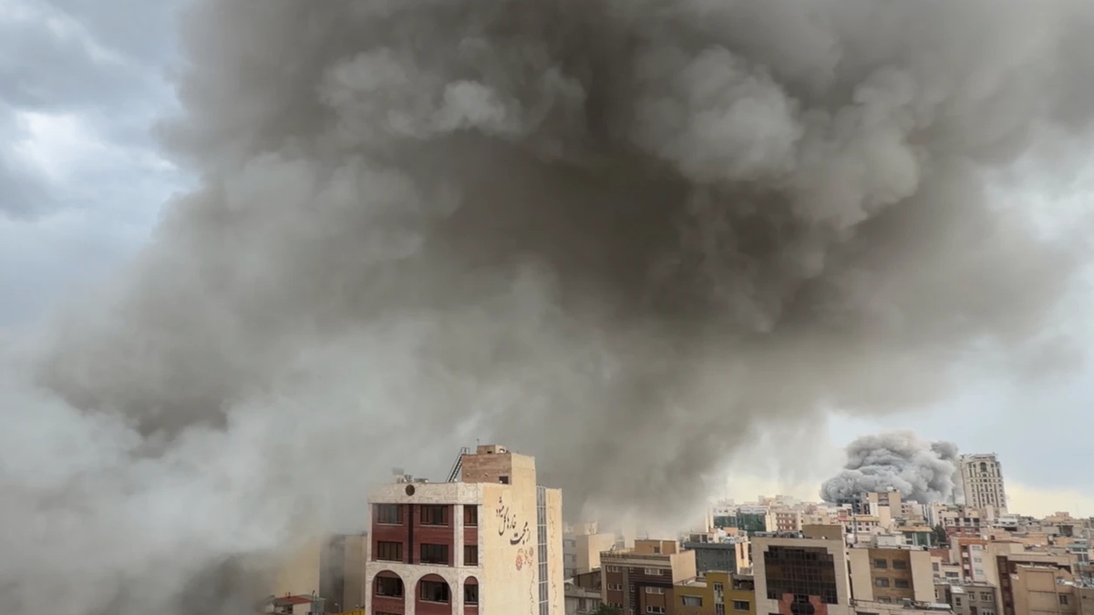 LIVE: पेंटागन ने जारी किए कुवैत में मारे गए सैनिकों के नाम, ड्रोन हमले में गई थी जान