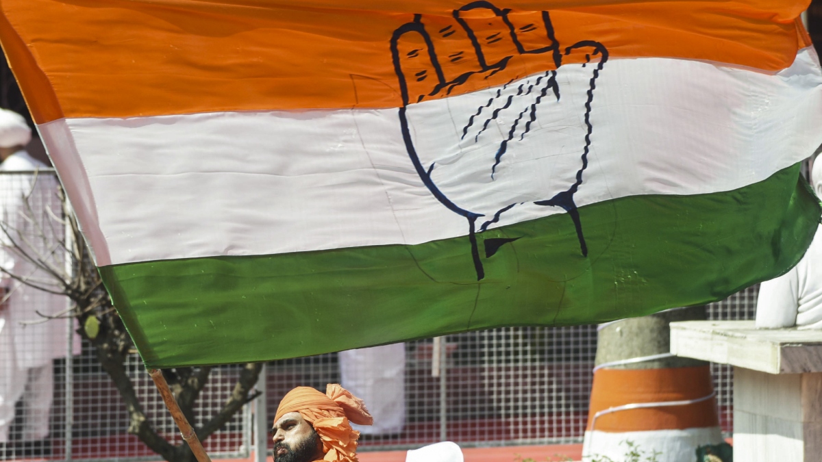 असम विधानसभा चुनाव 2026: कांग्रेस उम्मीदवारों की चौथी लिस्ट जारी, 7 उम्मीदवारों का ऐलान