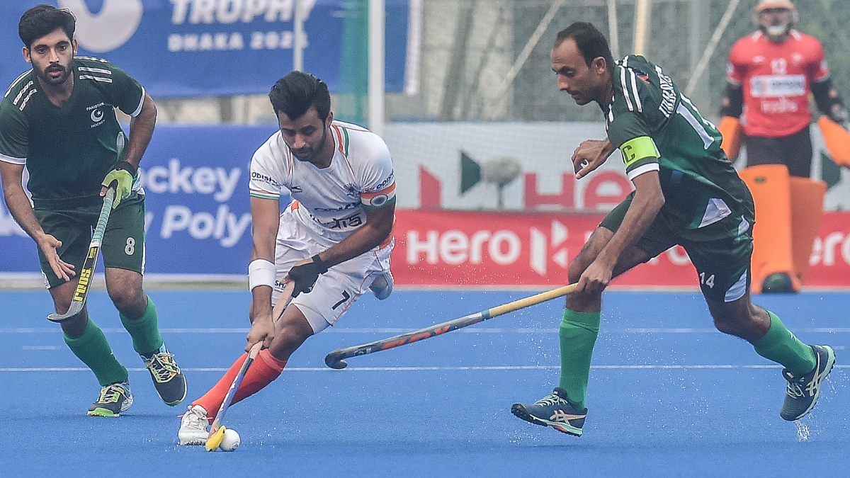 विश्व कप में भारत और पाकिस्तान के बीच इस दिन होगी भिड़ंत, टीम इंडिया का पूरा शेड्यूल आया सामने