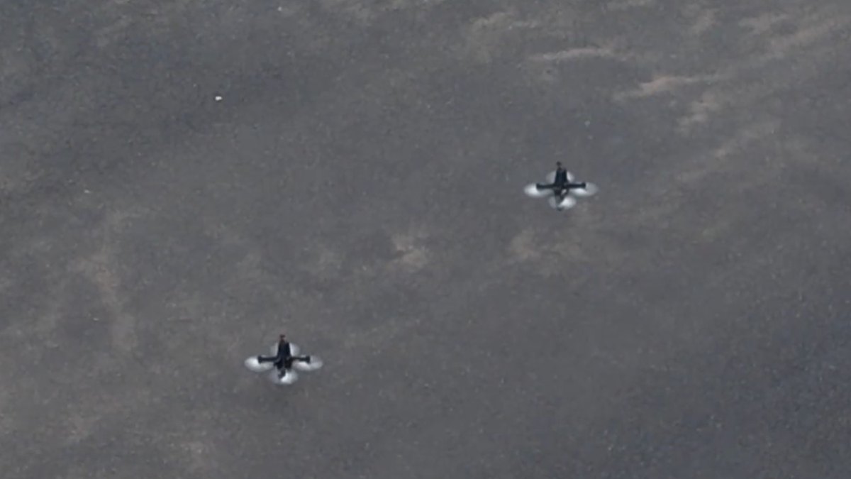 ड्रोन हमलों को रोकने के लिए भारत ने बना दिया ऑटोनॉमस स्वार्म इंटरसेप्टर, नाम दिया 'YAMA', जानें इसकी खूबियां