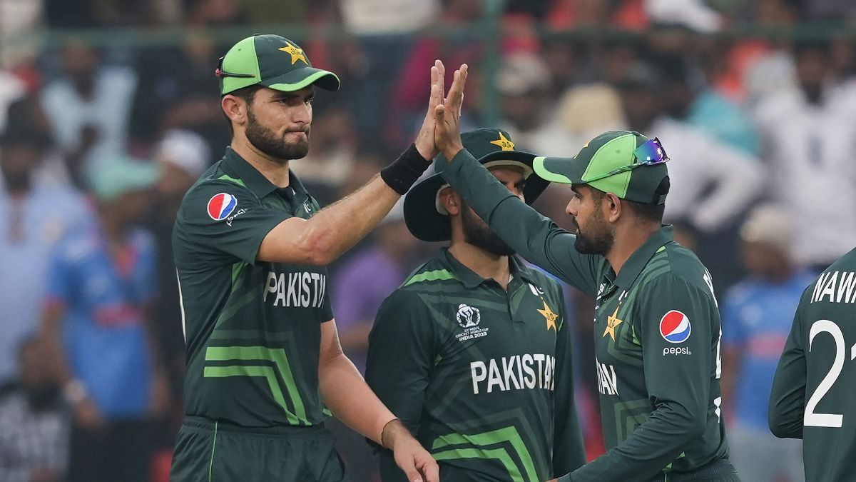 पहले वनडे में तीन प्लेयर्स करेंगे डेब्यू, बाबर को लेकर शाहीन का बयान, कहा- किसी को ड्रॉप नहीं किया गया