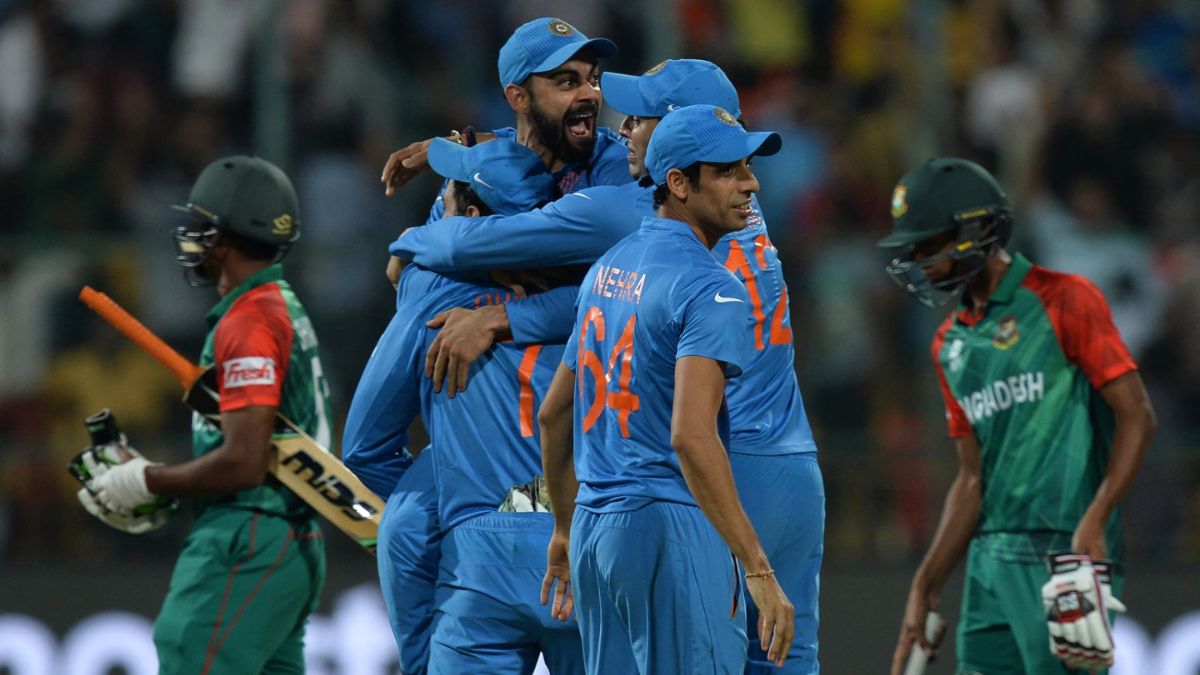 बांग्लादेशी क्रिकेटर का खुलासा, टी20 वर्ल्ड कप 2016 में टीम इंडिया से हारने को लेकर दिया बड़ा बयान