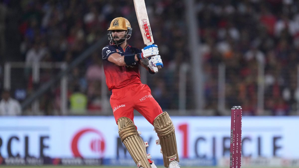 IPL के इतिहास में सबसे ज्यादा चौके लगाने वाले बल्लेबाज, विराट किस नंबर पर?