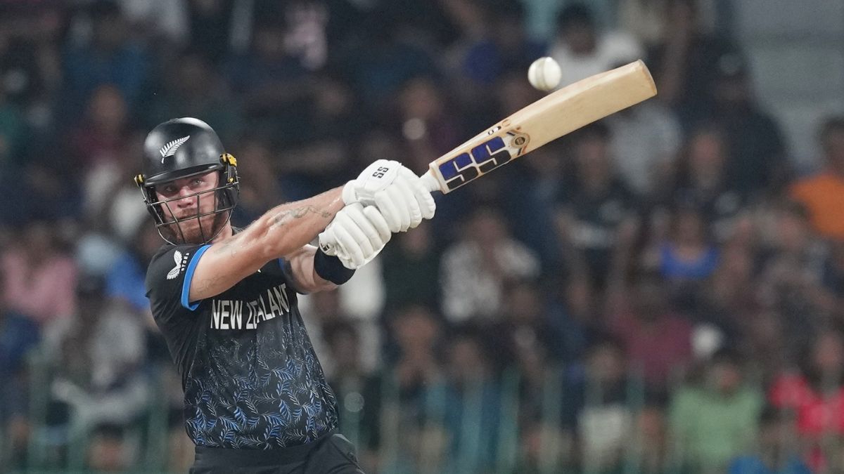 टी20 वर्ल्ड कप में सबसे तेज शतक ठोकने वाले टॉप-5 प्लेयर्स, टॉप पर कौन?