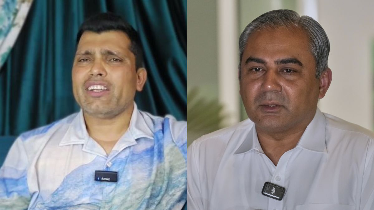 'अब ICC ट्रॉफी चोरी करके लाओगे क्या'- पाकिस्तानी क्रिकेटर कामरान अकमल ने PCB पर साधा निशाना