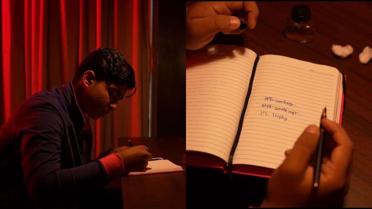 IPL 2026 के लिए राजस्थान रॉयल्स के कैंप में शामिल हुए वैभव सूर्यवंशी, ट्रॉफी जीतने की जताई इच्छा