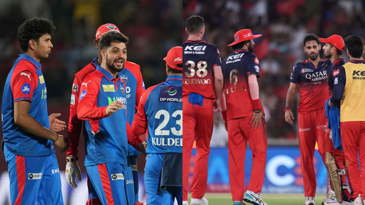 IPL के इतिहास में सबसे ज्यादा मैच हारने वाली टॉप-5 टीमें, RCB किस नंबर पर?