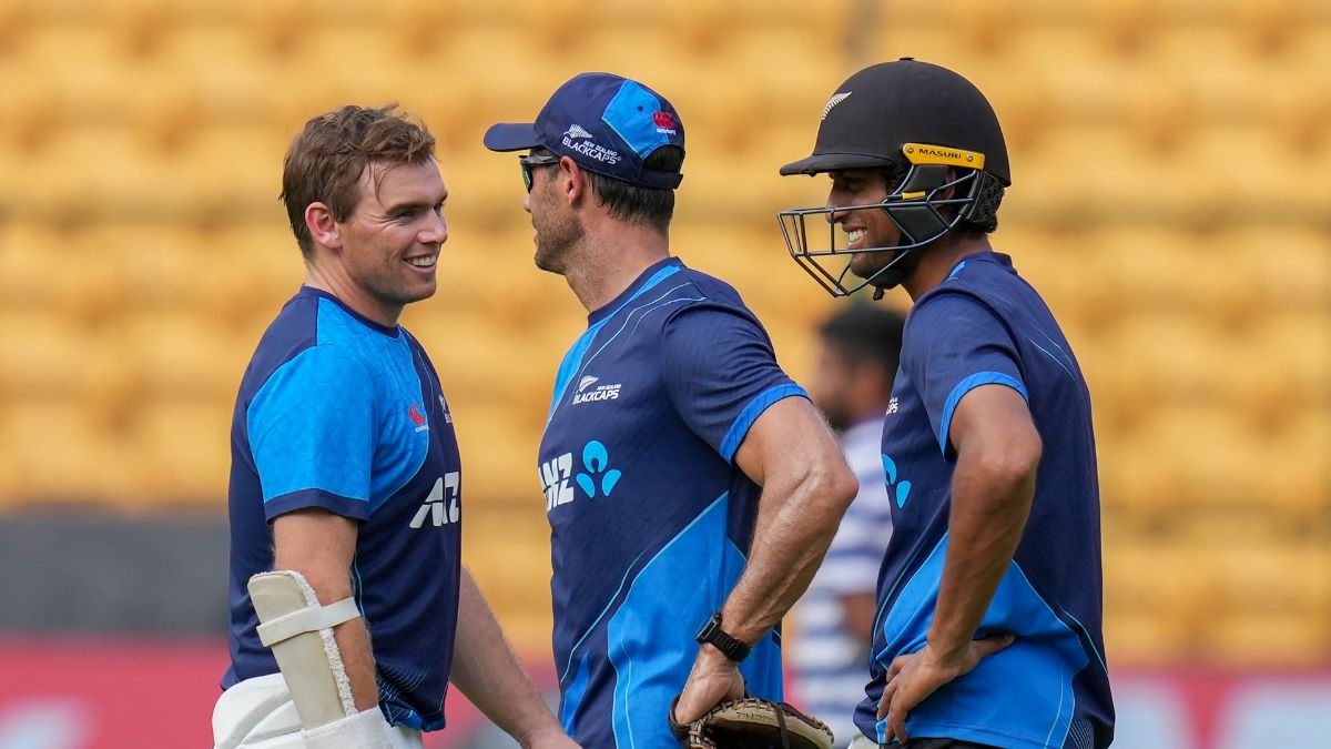 NZ vs SA 5th T20I: न्यूजीलैंड को लगा बड़ा झटका, निर्याणक मुकाबले से बाहर हुआ धाकड़ खिलाड़ी