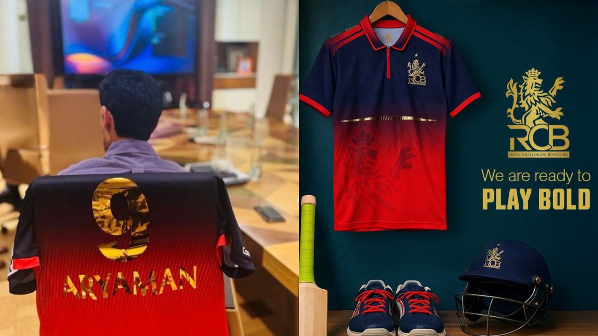 फर्स्ट क्लास क्रिकेट में सेंचुरी, RR का रहे हिस्सा, अब खरीद ली IPL टीम, जानिए कौन हैं RCB के नए चेयरमैन