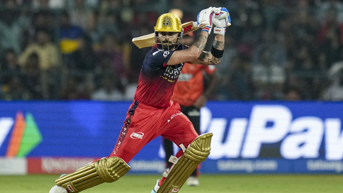 IPL में बतौर भारतीय ओपनर सबसे ज्यादा छक्के लगाने वाले बल्लेबाज, विराट नंबर 1
