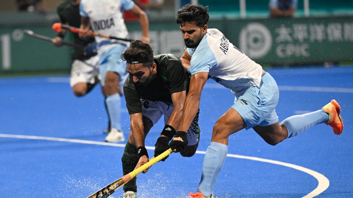 विश्व कप में भारत और पाकिस्तान के बीच जंग हुई तय, दोनों टीमों को मिली एक ही ग्रुप में जगह