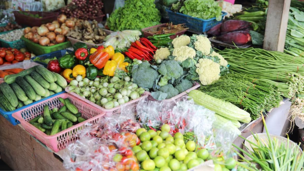 फरवरी में बढ़कर 3.21 प्रतिशत हुई खुदरा मुद्रास्फीति, खाने-पीने की चीजें महंगी होने से बढ़ी महंगाई