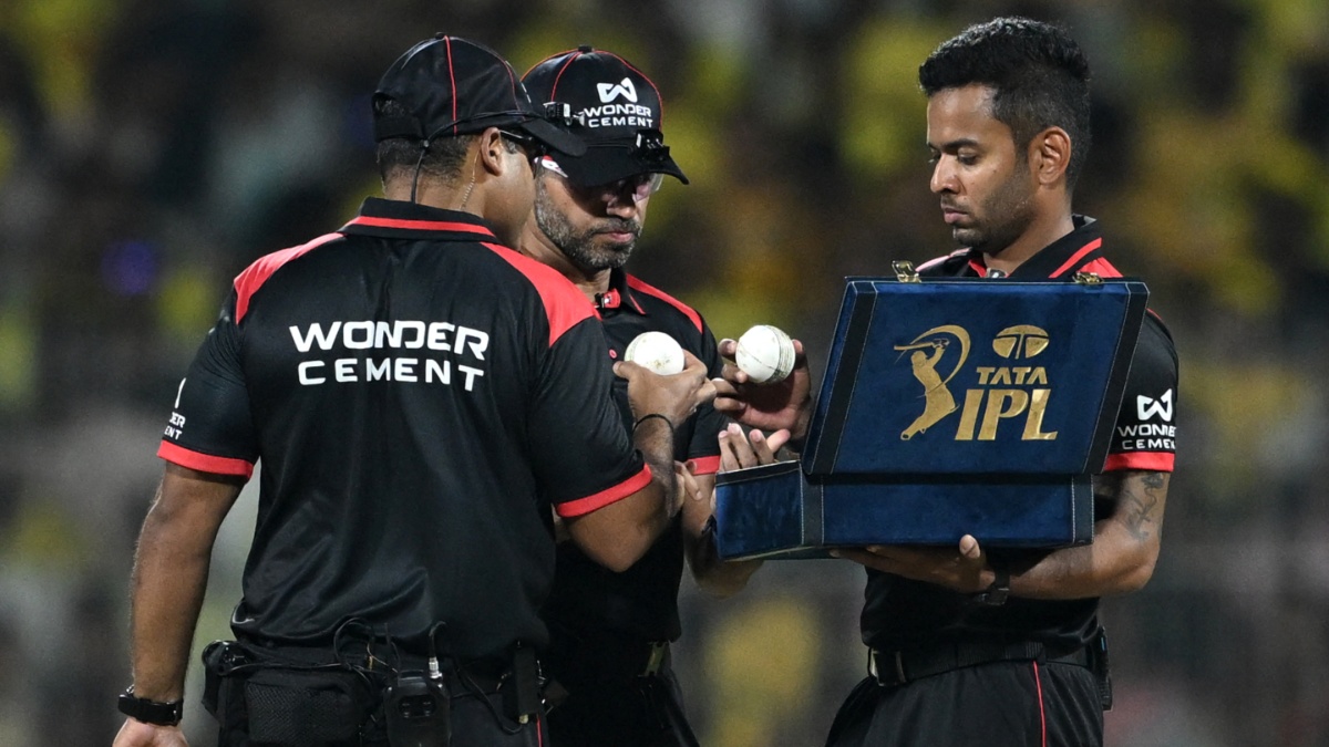 IPL में बदल गया है रूल, अब 10 ओवर बाद आएगा मैच में नया रोमांच, पहली बार आया ये नियम