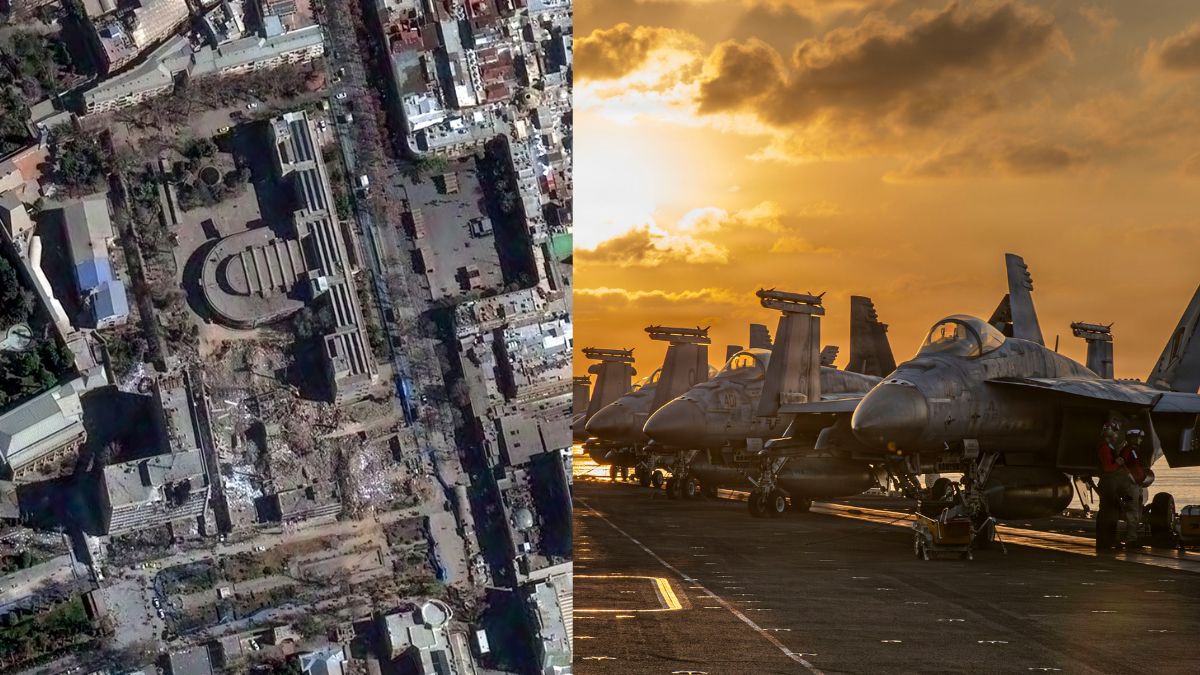 LIVE: कुवैत में 11 साल की मासूम की मौत, रिहायशी इलाके में छर्रा गिरने से हुई थी चोटिल