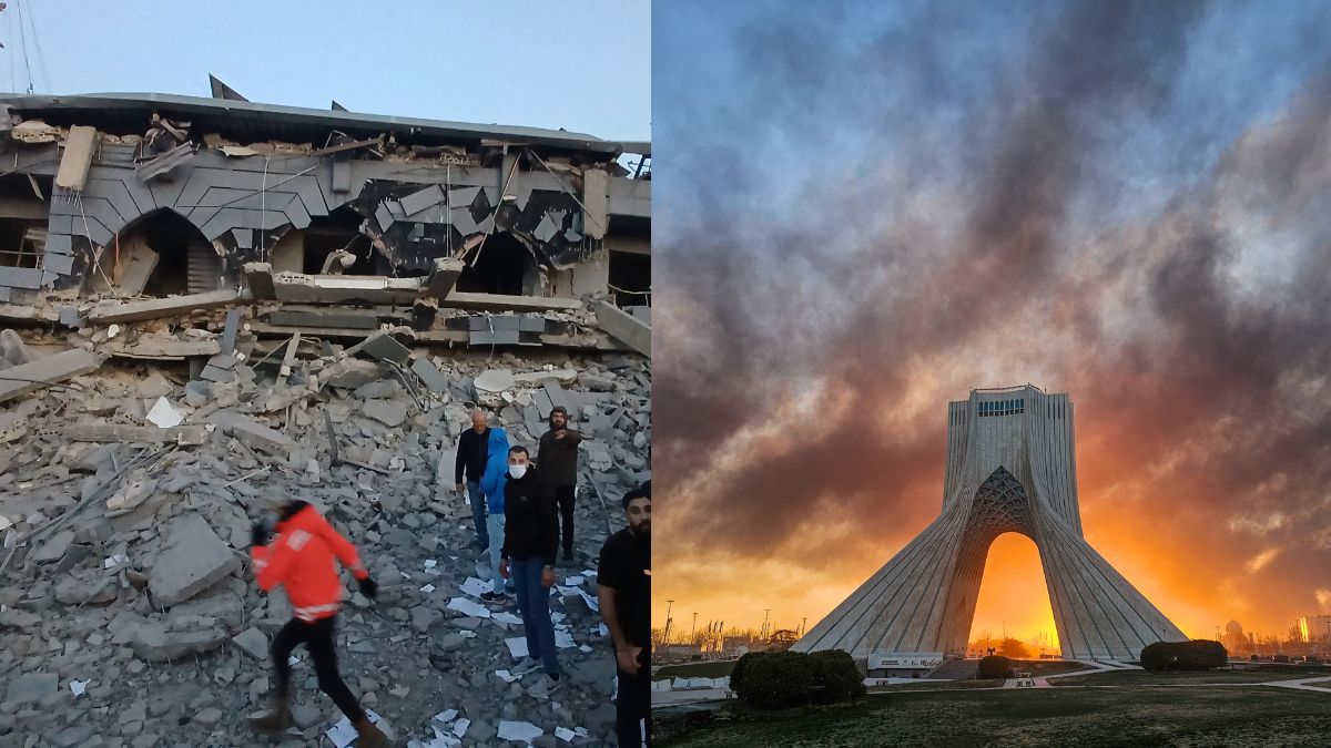 LIVE: नॉन-इमरजेंसी से जुड़े कर्मचारी छोड़ सकते हैं सऊदी अरब, अमेरिका ने अपने नागरिकों को दिया निर्देश