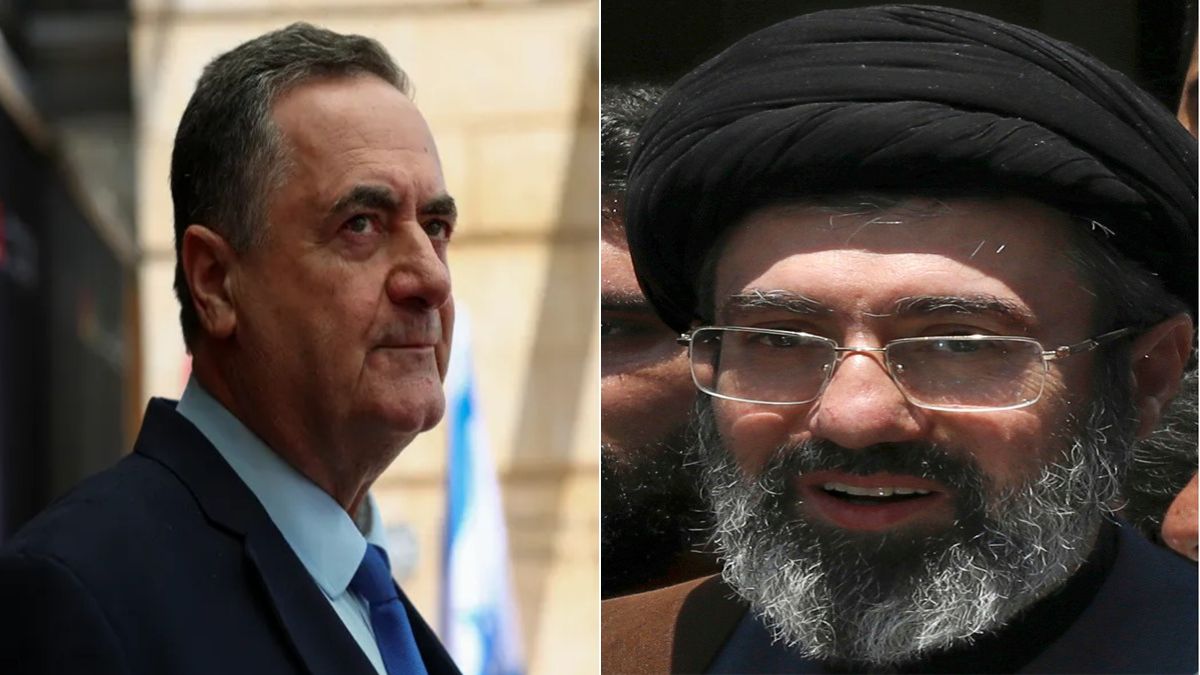 ईरान जिसे भी सुप्रीम लीडर चुनेगा उसका 'खात्मा' हमारा लक्ष्य, इजराइली रक्षा मंत्री ने दी चेतावनी