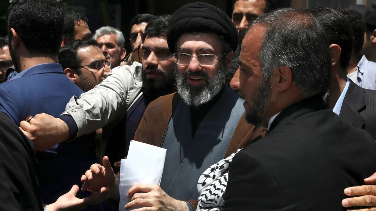 Israel US Iran War: ईरान के नए सुप्रीम लीडर मुज्तबा खामेनेई का पहला संदेश, कहा-"शहीदों की मौत का बदला लेंगे"