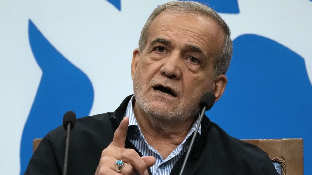 Iran US War: जवाबी हमले का मजबूत ईरानी ईरादे देख पीछे हटा अमेरिका, ट्रंप से नहीं हुई कोई बात: तेहरान