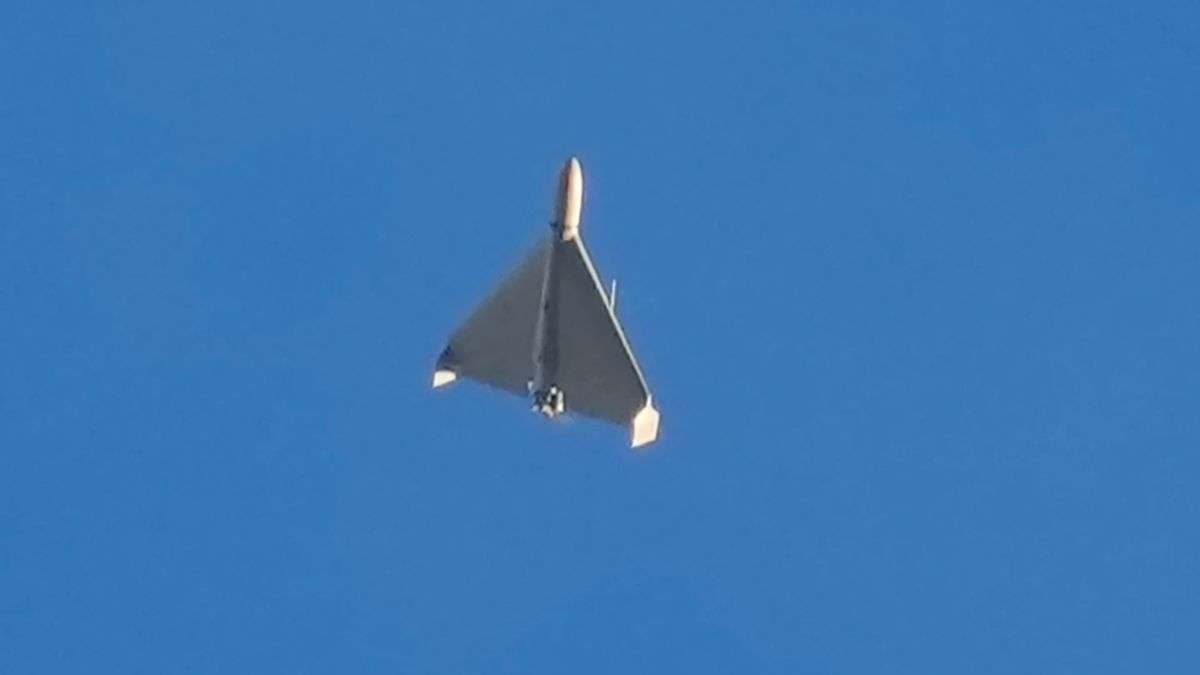 ईरान के लिए 'काल' बना उसका अपना ही हथियार! अमेरिकी कमांडर ने किया चौंकाने वाला खुलासा