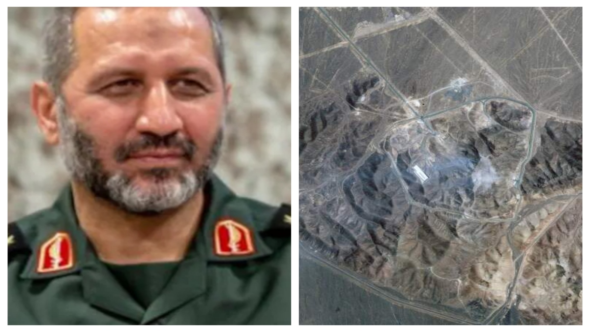 US-Israel-Iran War: इजरायल ने ईरान के न्यूक्लियर प्लांट पर किया भीषण हमला, IRGC ने दी धमकी