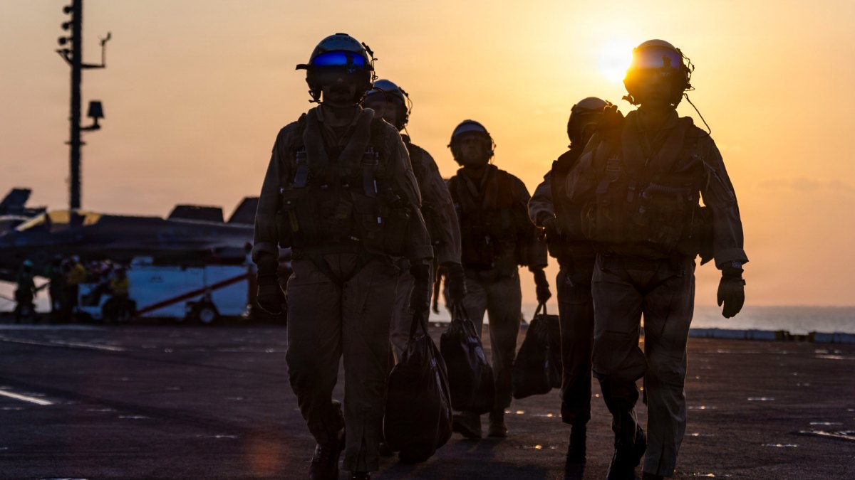 ईरान से जंग में अब तक कितने अमेरिकी सैनिक मारे गए और घायल हुए? सामने आ गया आंकड़ा