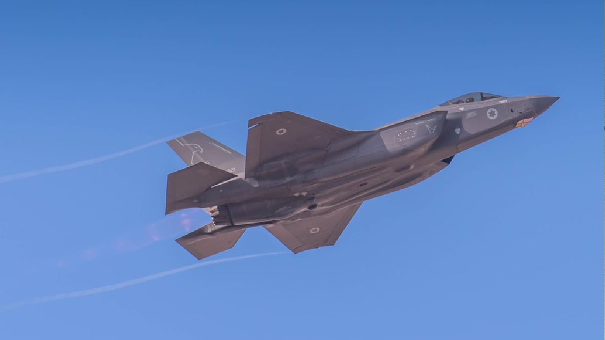 Israel US Iran War Update LIVE: इजरायली चीफ ऑफ स्टाफ का बड़ा दावा, कहा- 'ईरान के लगभग पूरे आसमान पर है हमारा कब्जा'