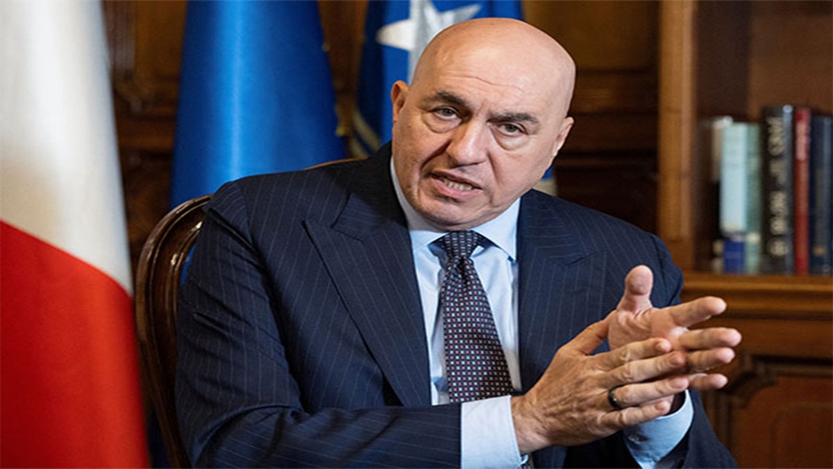 ईरान से जंग के बीच अमेरिका को इटली ने दिया झटका, सिगोनेला बेस इस्तेमाल करने से किया मना