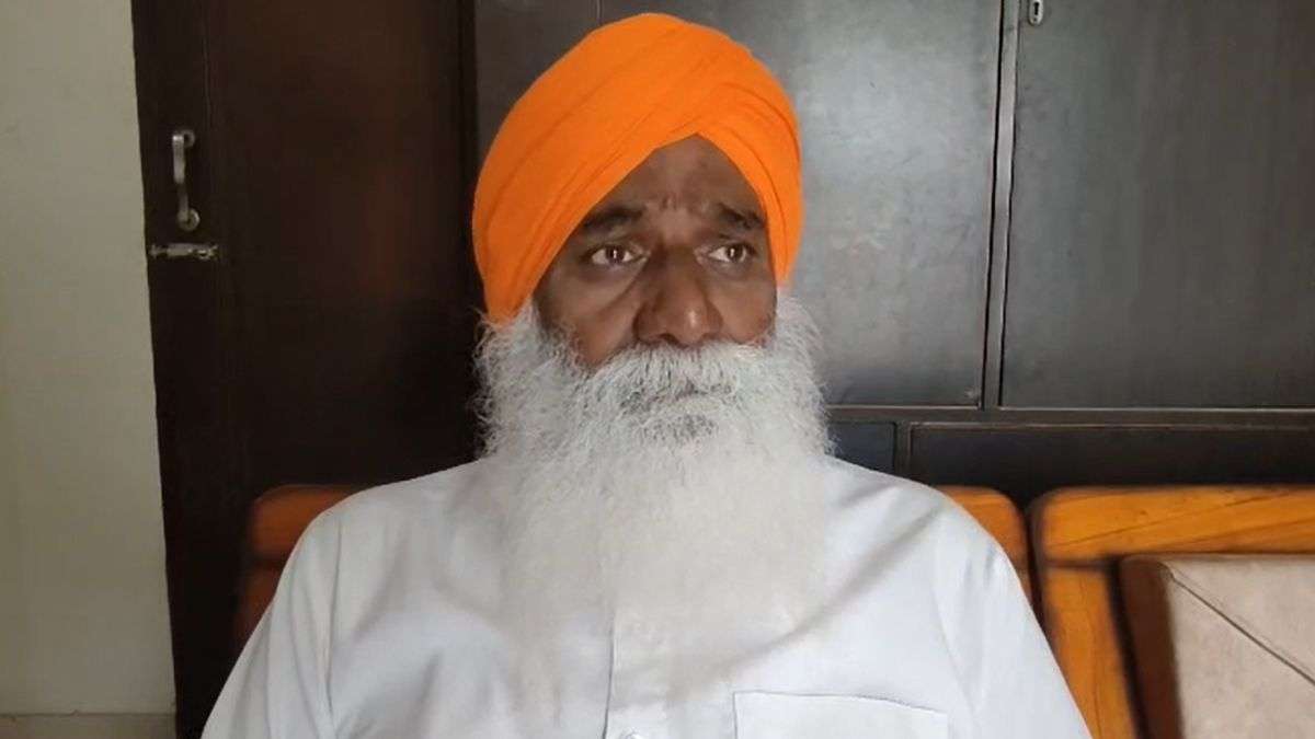 राज्यसभा चुनाव में कांग्रेस की तरफ से क्रॉस वोटिंग करने वाले 5वें विधायक का नाम आया सामने, मिला नोटिस