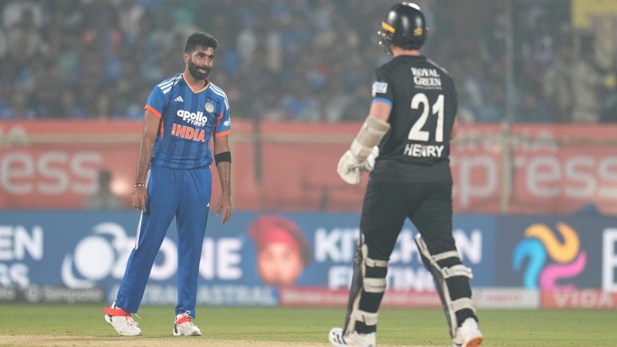 IND vs NZ: कीवी टीम में दिख रहा खिताबी मैच से पहले बुमराह का खौफ, सैंटनर ने बताया उन्हें वर्ल्ड-क्लास बॉलर