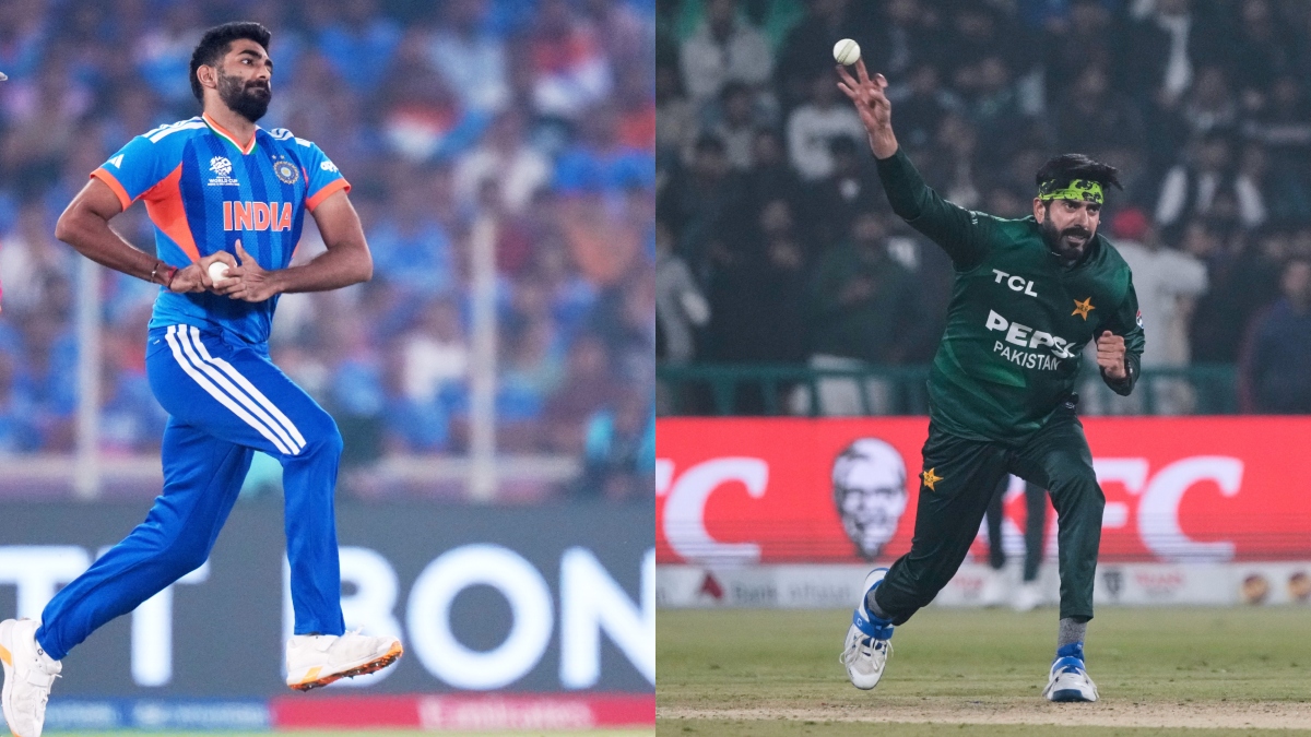 पाकिस्तानी चयनकर्ता को नहीं पच रही बुमराह की सक्सेस, अपने संदिग्ध एक्शन गेंदबाज उस्मान तारिक से कर रहे तुलना